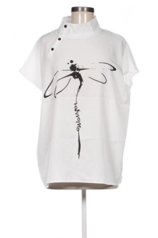 Dámska blúza Unbranded, Veľkosť XL, Farba Biela, Cena  9,78 €