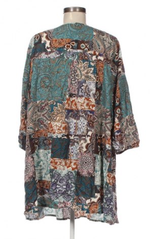 Γυναικεία μπλούζα Unbranded, Μέγεθος 5XL, Χρώμα Πολύχρωμο, Τιμή 13,99 €