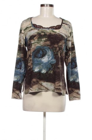 Damen Shirt Unbranded, Größe M, Farbe Mehrfarbig, Preis € 9,78