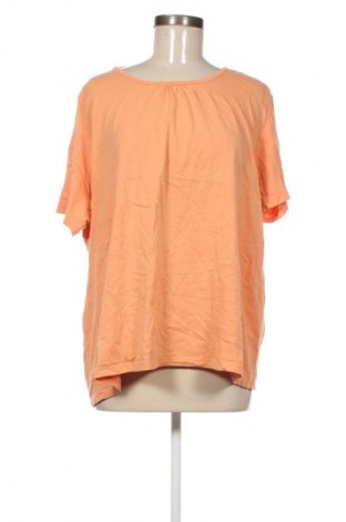 Damen Shirt Unbranded, Größe XXL, Farbe Orange, Preis € 11,99