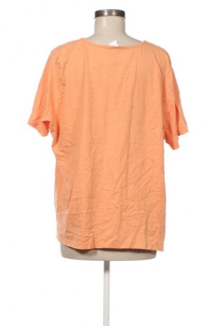 Damen Shirt Unbranded, Größe XXL, Farbe Orange, Preis € 11,99