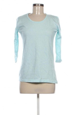 Damen Shirt Unbranded, Größe L, Farbe Blau, Preis € 18,41