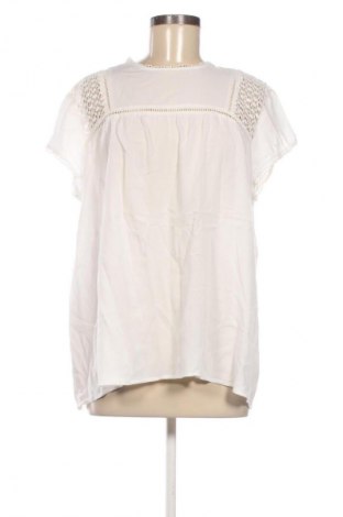 Дамска блуза Unbranded, Размер XL, Цвят Бял, Цена 10,00 €