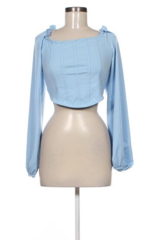 Damen Shirt Unbranded, Größe L, Farbe Blau, Preis € 9,78