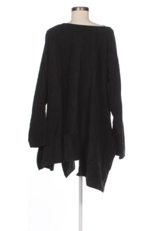 Дамска блуза Unbranded, Размер XXL, Цвят Черен, Цена 10,00 €