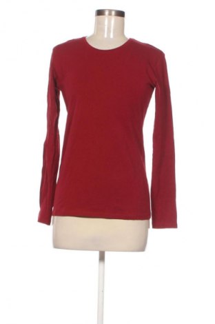 Дамска блуза Unbranded, Размер L, Цвят Червен, Цена 10,00 €