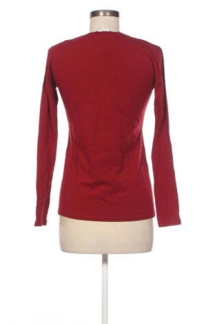 Дамска блуза Unbranded, Размер L, Цвят Червен, Цена 10,00 €