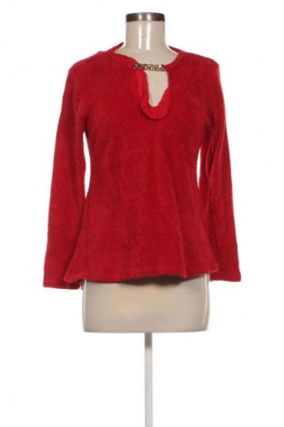 Damen Shirt Unbranded, Größe S, Farbe Rot, Preis € 6,99