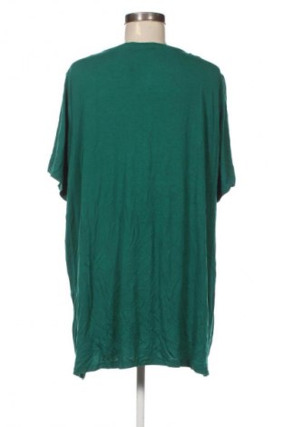 Γυναικεία μπλούζα Unbranded, Μέγεθος XXL, Χρώμα Πράσινο, Τιμή 10,99 €