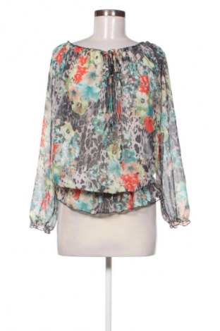 Damen Shirt Unbranded, Größe M, Farbe Mehrfarbig, Preis 12,00 €