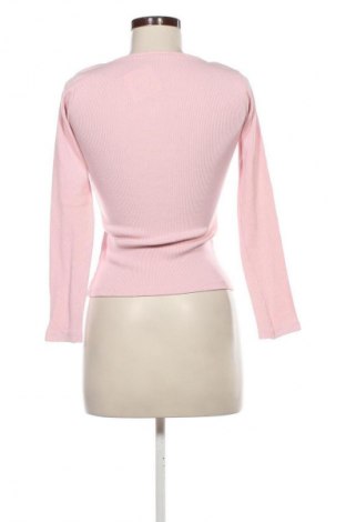 Дамска блуза Unbranded, Размер S, Цвят Розов, Цена 12,00 €