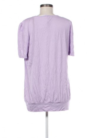 Γυναικεία μπλούζα Unbranded, Μέγεθος XL, Χρώμα Βιολετί, Τιμή 8,99 €
