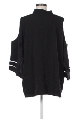 Damen Shirt Unbranded, Größe 4XL, Farbe Schwarz, Preis € 12,99