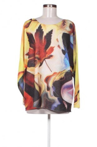 Damen Shirt Unbranded, Größe M, Farbe Mehrfarbig, Preis 12,00 €