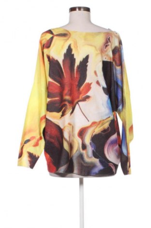 Damen Shirt Unbranded, Größe M, Farbe Mehrfarbig, Preis 12,00 €