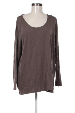 Дамска блуза Unbranded, Размер L, Цвят Кафяв, Цена 4,09 €