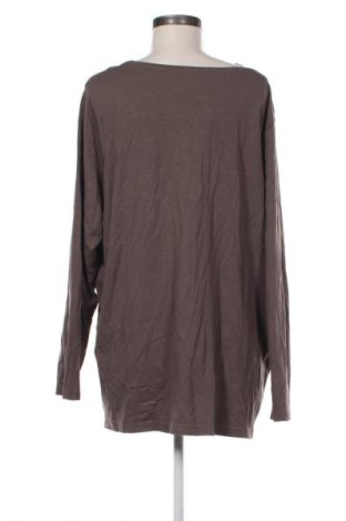 Дамска блуза Unbranded, Размер L, Цвят Кафяв, Цена 4,09 €