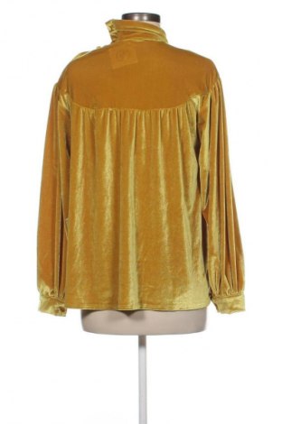 Damen Shirt Unbranded, Größe L, Farbe Gelb, Preis € 18,41