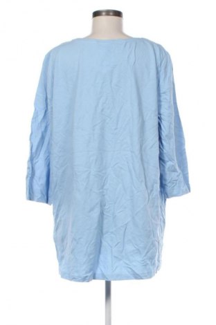 Damen Shirt Unbranded, Größe 3XL, Farbe Blau, Preis € 10,99