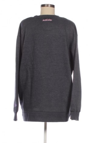 Дамска блуза Unbranded, Размер XXL, Цвят Син, Цена 20,00 €