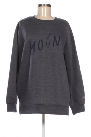 Дамска блуза Unbranded, Размер XXL, Цвят Син, Цена 20,00 €