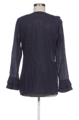 Női blúz Unbranded, Méret S, Szín Kék, Ár 4 132 Ft