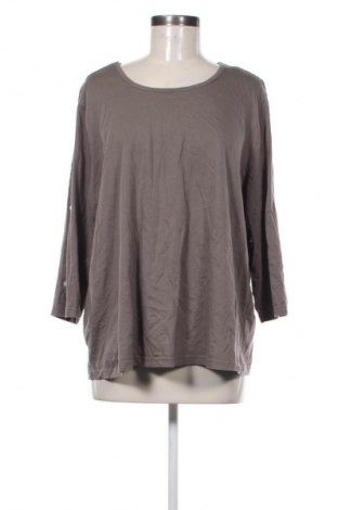 Γυναικεία μπλούζα Unbranded, Μέγεθος XXL, Χρώμα Καφέ, Τιμή 8,99 €