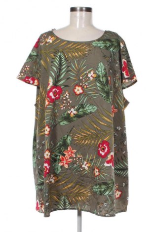 Damen Shirt Unbranded, Größe 4XL, Farbe Mehrfarbig, Preis € 12,99