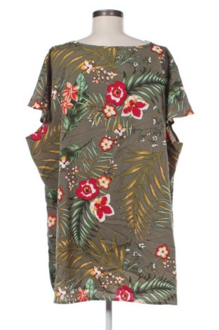 Damen Shirt Unbranded, Größe 4XL, Farbe Mehrfarbig, Preis € 12,99