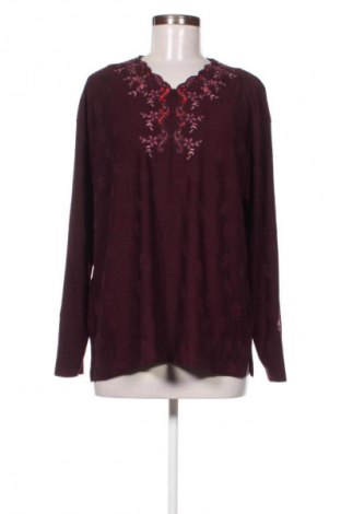 Női blúz Unbranded, Méret XL, Szín Piros, Ár 4 042 Ft