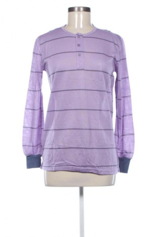 Damen Shirt Unbranded, Größe M, Farbe Lila, Preis € 15,35