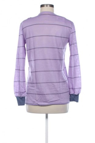 Damen Shirt Unbranded, Größe M, Farbe Lila, Preis € 15,35