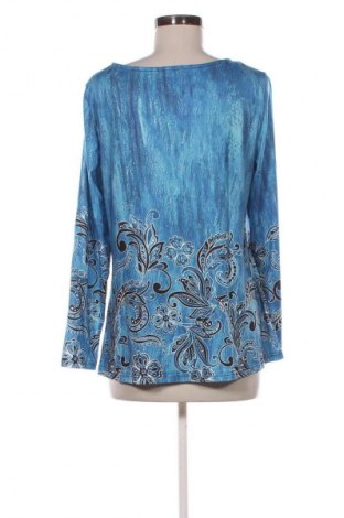 Дамска блуза Unbranded, Размер M, Цвят Многоцветен, Цена 10,00 €