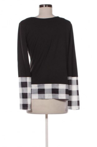 Дамска блуза Unbranded, Размер S, Цвят Многоцветен, Цена 10,00 €