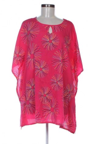 Damen Shirt Unbranded, Größe 3XL, Farbe Mehrfarbig, Preis € 15,99