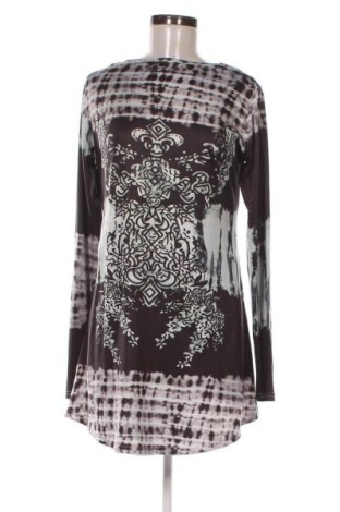 Дамска блуза Unbranded, Размер M, Цвят Многоцветен, Цена 10,00 €