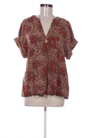 Дамска блуза Unbranded, Размер L, Цвят Многоцветен, Цена 10,00 €