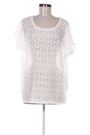 Дамска блуза Unbranded, Размер XL, Цвят Бял, Цена 10,00 €