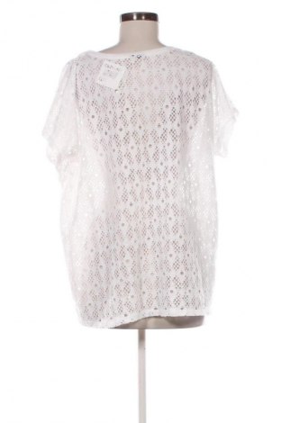 Дамска блуза Unbranded, Размер XL, Цвят Бял, Цена 10,00 €