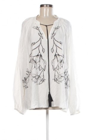 Γυναικεία μπλούζα Unbranded, Μέγεθος XXL, Χρώμα Πολύχρωμο, Τιμή 10,99 €