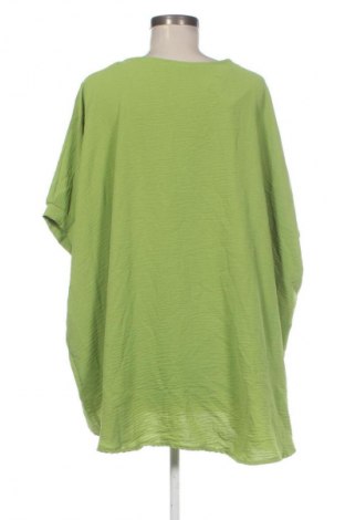 Damen Shirt Unbranded, Größe 4XL, Farbe Grün, Preis € 15,99