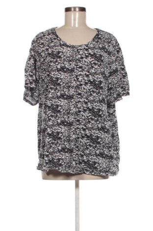 Дамска блуза Unbranded, Размер 3XL, Цвят Многоцветен, Цена 11,24 €