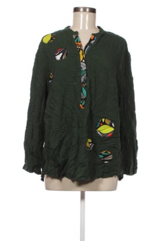 Damen Shirt Unbranded, Größe XL, Farbe Mehrfarbig, Preis € 6,99