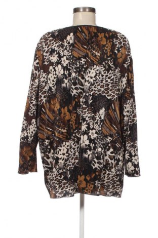 Дамска блуза Unbranded, Размер XXL, Цвят Многоцветен, Цена 10,22 €