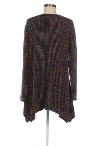 Γυναικεία μπλούζα Unbranded, Μέγεθος XXL, Χρώμα Πολύχρωμο, Τιμή 10,00 €