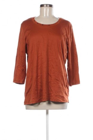 Γυναικεία μπλούζα Unbranded, Μέγεθος XXL, Χρώμα Πορτοκαλί, Τιμή 8,99 €