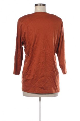 Γυναικεία μπλούζα Unbranded, Μέγεθος XXL, Χρώμα Πορτοκαλί, Τιμή 8,99 €