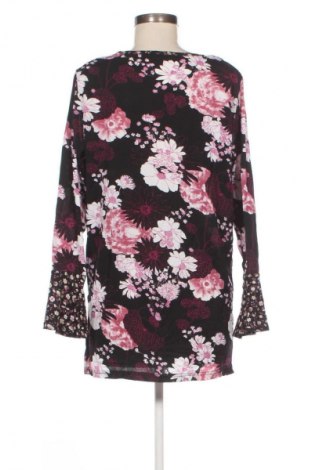 Дамска блуза Unbranded, Размер L, Цвят Многоцветен, Цена 10,00 €