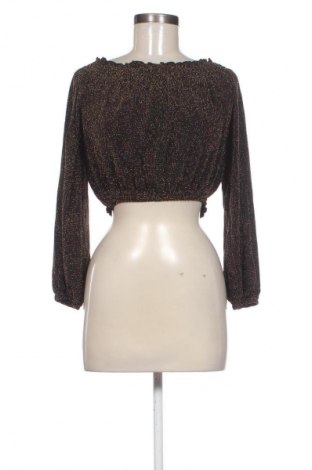 Damen Shirt Unbranded, Größe M, Farbe Golden, Preis € 10,00