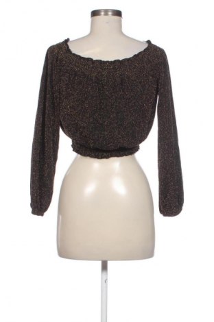 Damen Shirt Unbranded, Größe M, Farbe Golden, Preis € 10,00